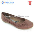 Women flat ladies shoes small